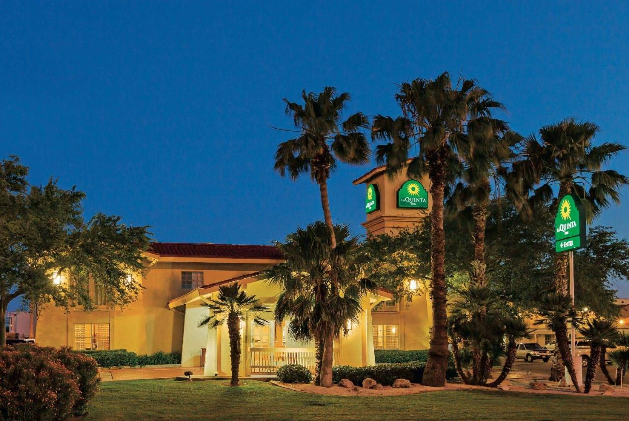 La Quinta Inn By Wyndham Corpus Christi North Exterior foto